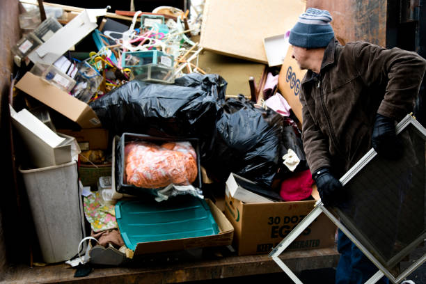 Best Recycling Services for Junk  in Double Oak, TX