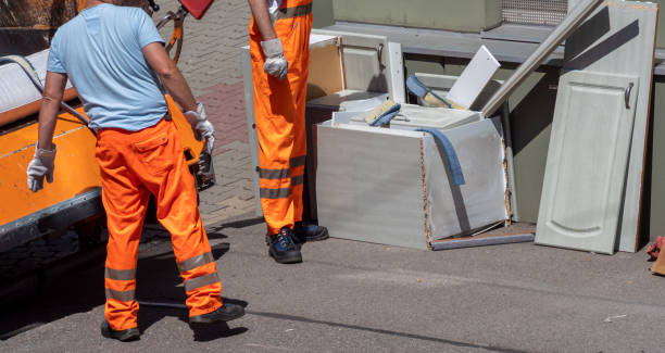 Best Scrap Metal Removal  in Double Oak, TX