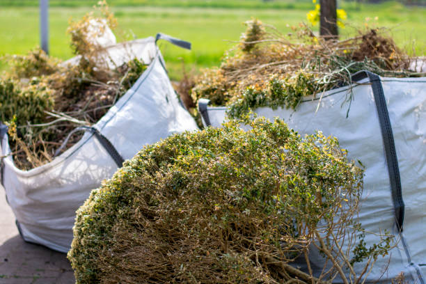 Recycling Services for Junk in Double Oak, TX