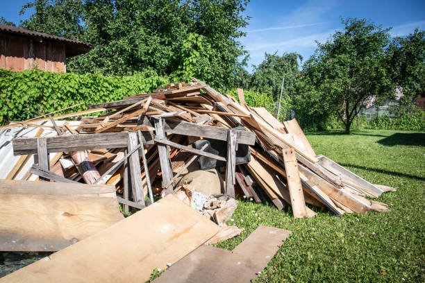 Best Attic Cleanout  in Double Oak, TX
