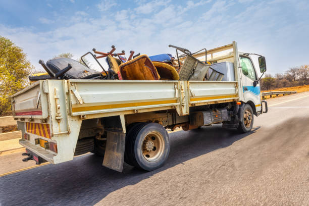 Best Recycling Services for Junk  in Double Oak, TX