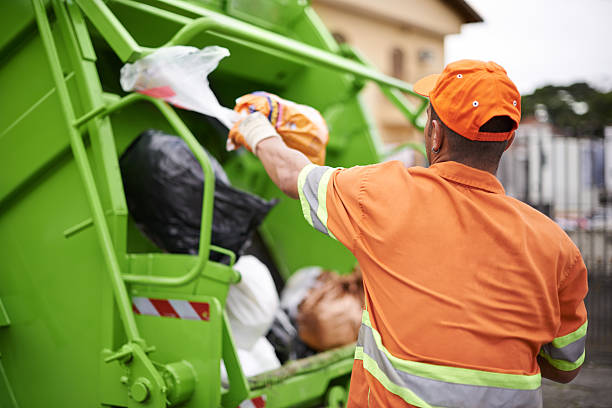 Professional Junk Removal Services in Double Oak, TX